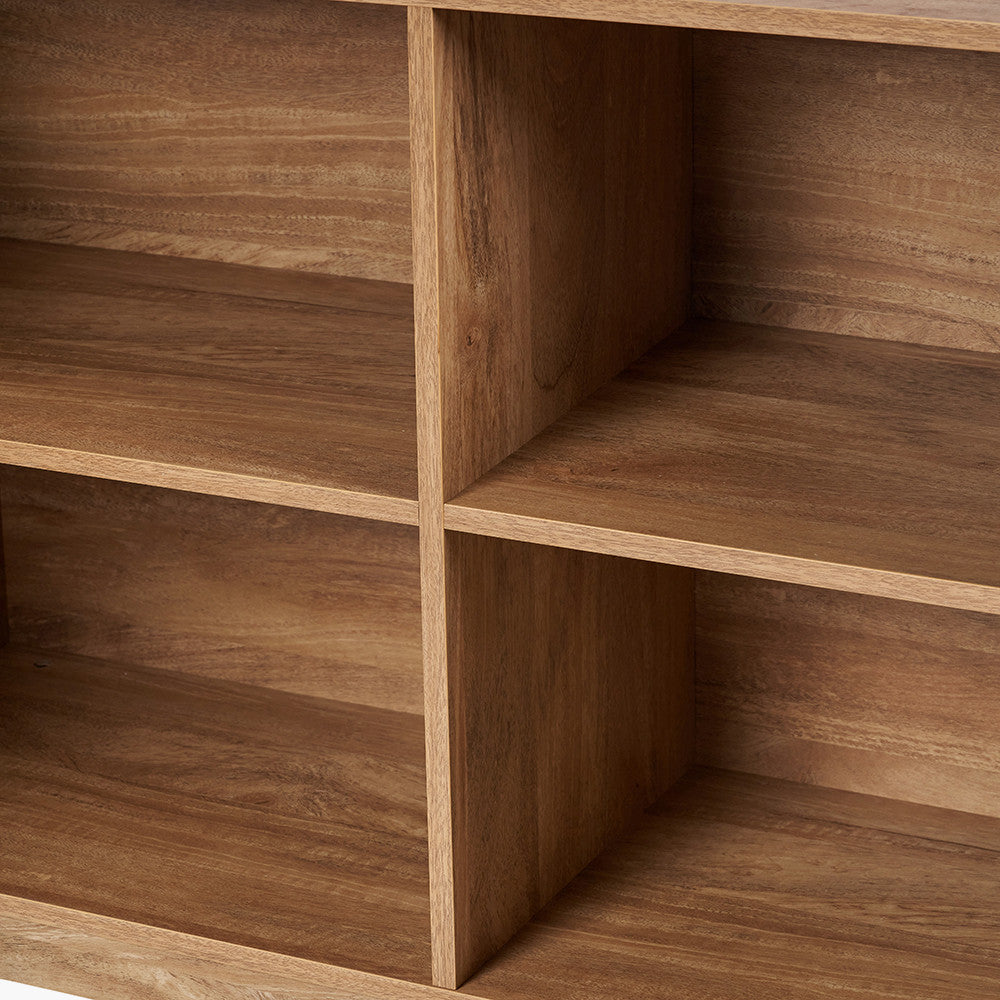 Henrik Natural Rattan Sideboard